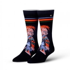 Chucky's Back Socks