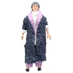 Golden Girls- Dorothy 8" Clothed Action Figure