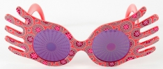 Harry Potter- Luna Lovegood Spectrespecs