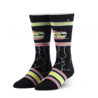 Back to the Future Socks