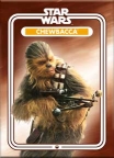 Star Wars- Chewbacca Magnet