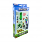 Minecraft- Wall Decals