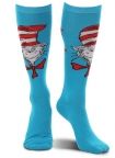 Dr. Seuss- Cat in the Hat Socks