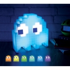 Pac-Man- Ghost Light