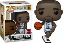 NBA- Shaquille O'Neal #81 Pop!