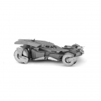 Metal Earth: Batman VS Superman Batmobile 3D Metal Model Kit