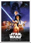 Star Wars- Episode VI Magnet