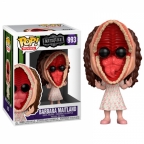 Beetlejuice- Barbara Maitland Pop!
