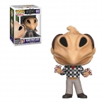 Beetlejuice- Adam Maitland Pop!