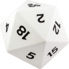 Dungeons & Dragons- D20 Light