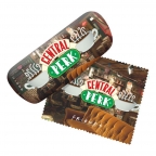 Friends- Central Perk Eyeglass Case