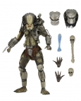 Predator 7" Figure