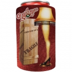 A Christmas Story- Leg Lamp Koozie
