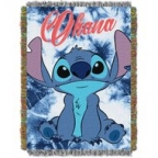 Stitch Woven Tapestry