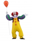 It (1990)- Pennywise 6" Action Figure