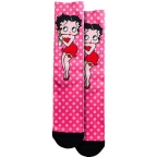 Betty Boop Socks