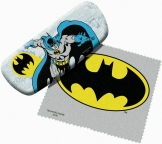 Batman Eyeglass Case