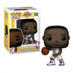 LeBron James Pop!