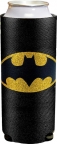 Batman Slim Koozie