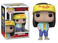 Stranger Things 4- Argyle Pop!