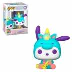 Hello Kitty- Pochacco Pop!