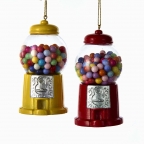 Gumball Machine Ornament