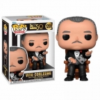 The Godfather- Vito Corleone Pop!