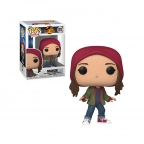 Jurassic World Dominion- Maisie Pop!