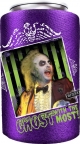 Beetlejuice Can Koozie