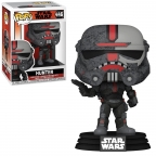 Star Wars: Bad Batch- Hunter Pop!