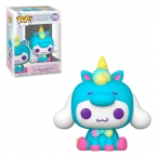 Hello Kitty- Cinnamoroll Pop!