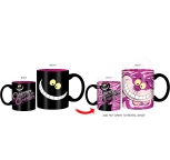 Alice in Wonderland Cheshire Cat Heat Reveal 20 oz. Mug