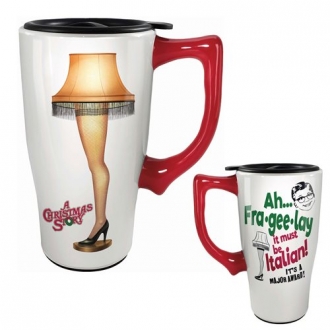 20 fl oz coffee mug 20 oz Haworth Mug