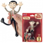 Mr. Bean Bendable