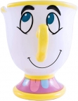 Beauty & the Beast- Chip Mug