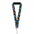 Stitch & Scrump Lanyard