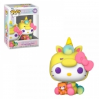 Hello Kitty Pop!