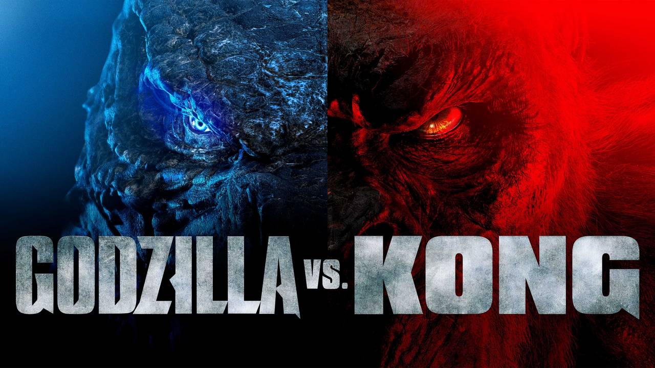 Godzilla & Kong
