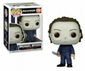 Halloween- Michael Myers Pop!
