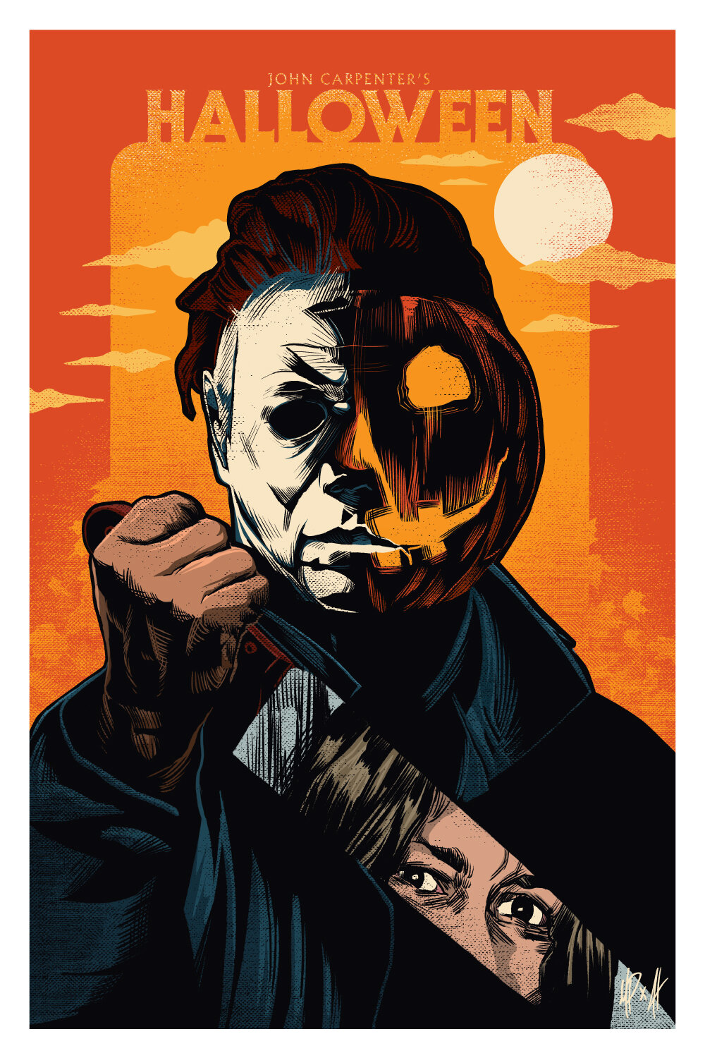 Halloween: Michael Myers
