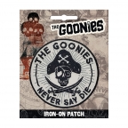 Goonies Never Say Die Patch