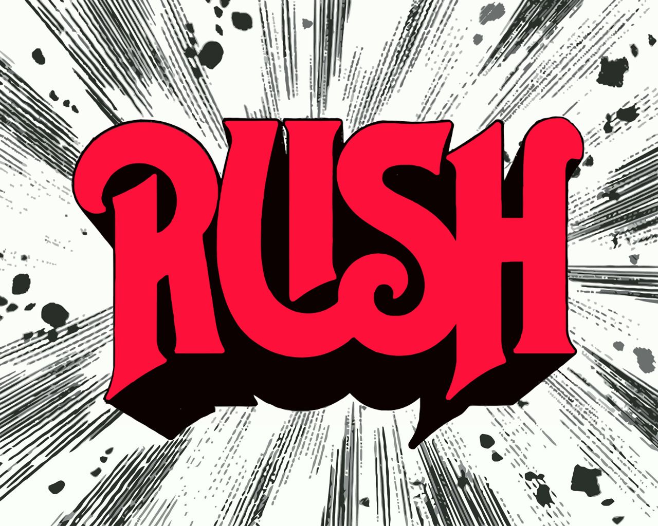 RUSH