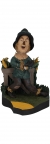 Wizard of Oz- Scarecrow Bobblehead