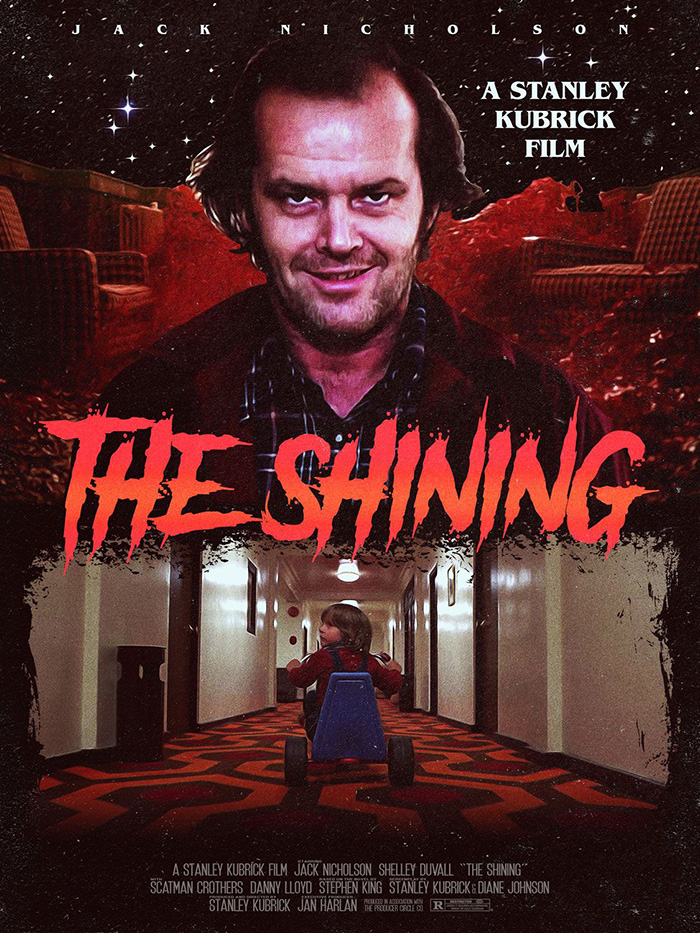 The Shining