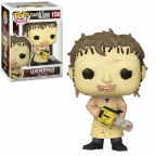 Texas Chainsaw Massacre- Leatherface Pop!