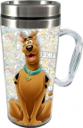 Scooby Doo Travel Mug