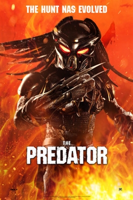 The Predator