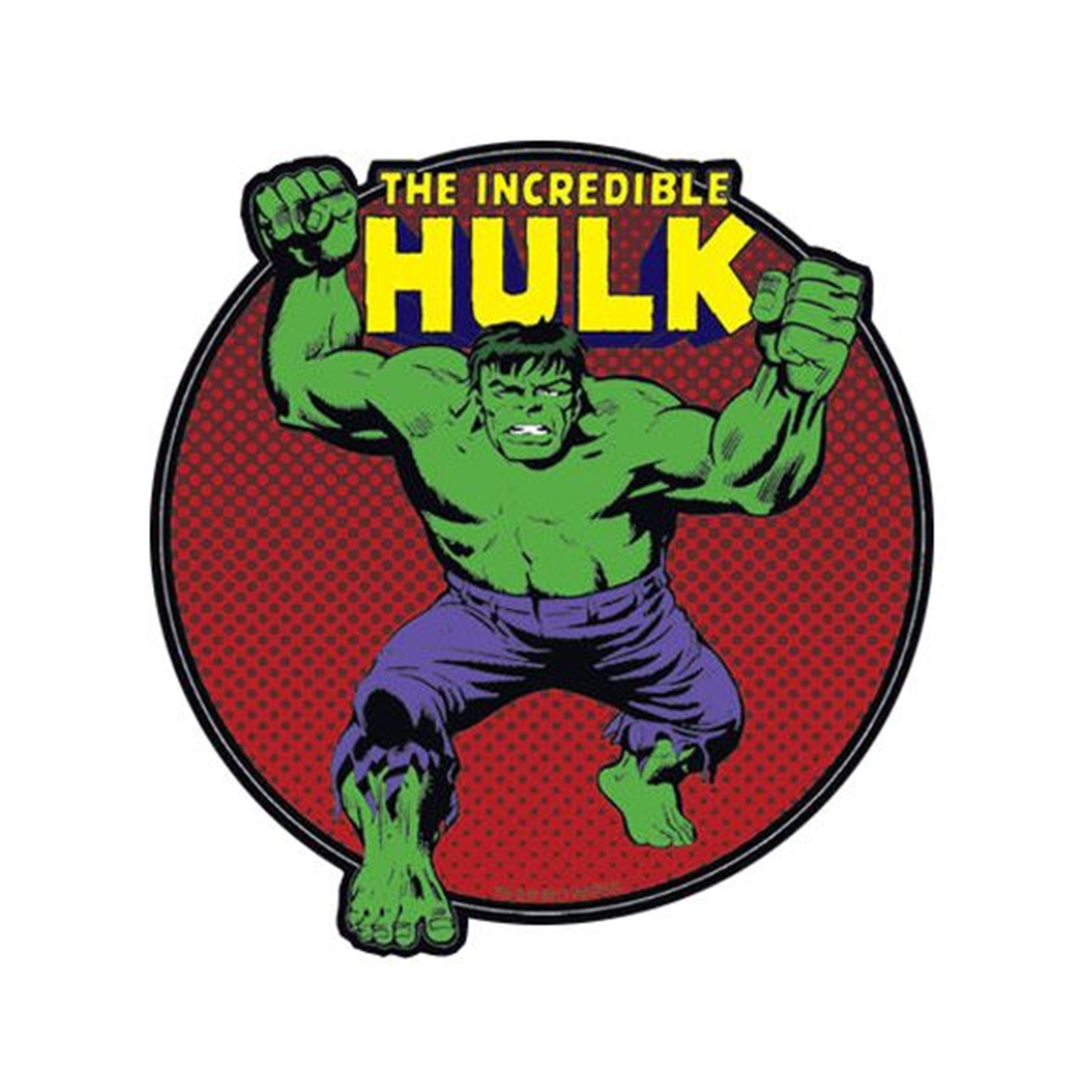 Hulk