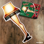A Christmas Story Double Sided 600 Piece Puzzle