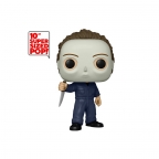 Halloween- Michael Myers 10 Inch Pop!